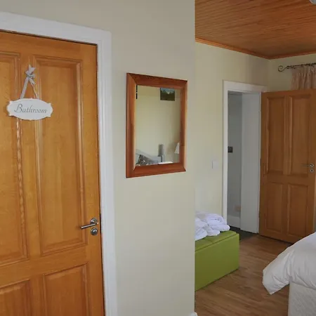منزل للإقامة Tullyearl House