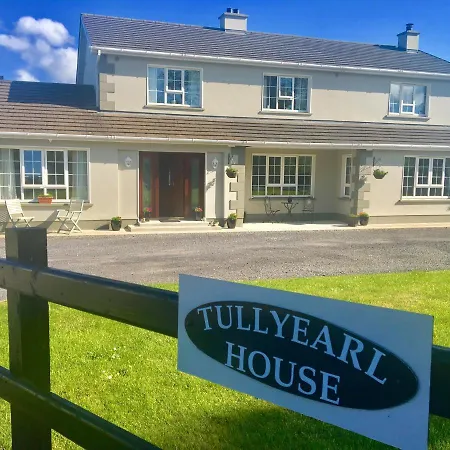 Tullyearl House *